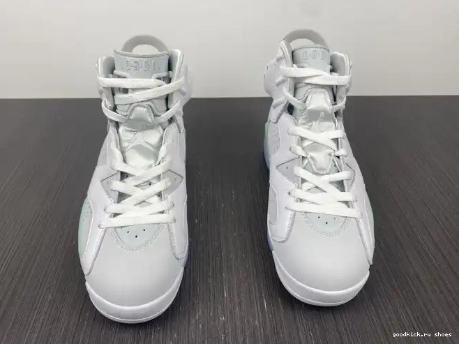 Cheap Mint WMNS 6 DQ4914-103 Air Foam Jordan 0607